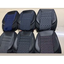 ORTOPEDİK KOLTUK KILIFI 