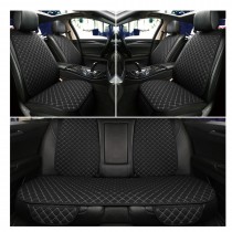 7 PARÇA DERİ CEPLİ OTO MİNDER