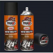 Susuz Motor Temizleyici