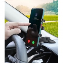 ARABA TELEFON TUTUCU GÖSTERGE ÜSTÜ