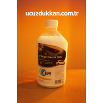 TORPİDO BAKIM SÜTÜ